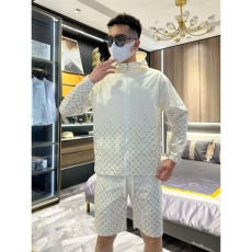 Louis Vuitton Sunscreen Jacket